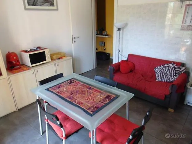 Casa Fioravanti Bologna Homestay